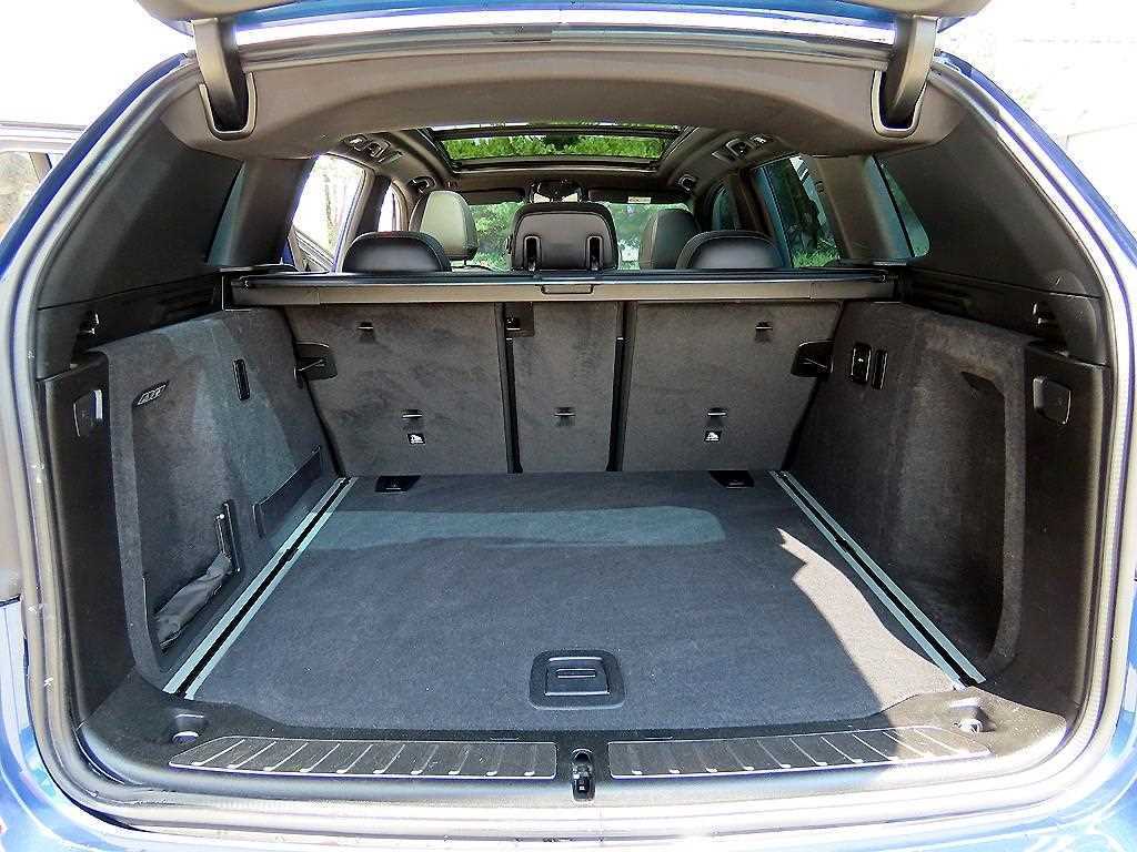 BMW X3 — photo 17