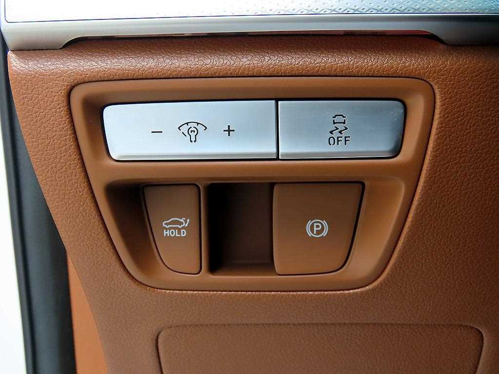 Genesis G80 — photo 13