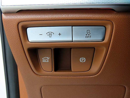 Genesis G80 — photo 13