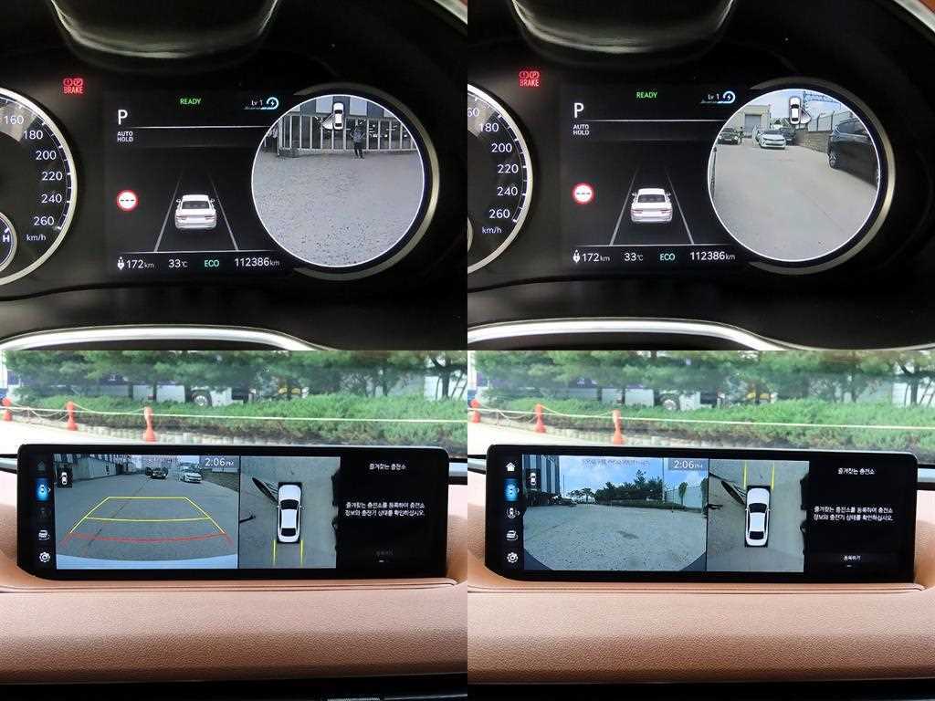 Genesis G80 — photo 17