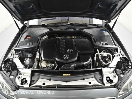 Mercedes-Benz E-Class — photo 06