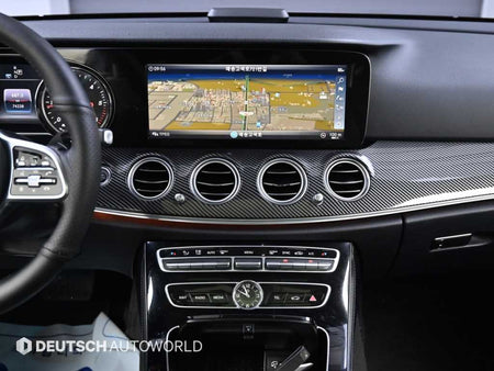 Mercedes-Benz E-Class — photo 14