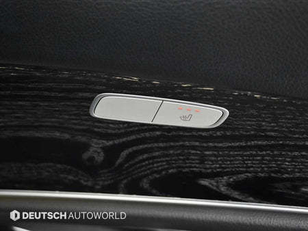 Mercedes-Benz E-Class — photo 16