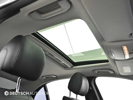 Mercedes-Benz E-Class — photo 18