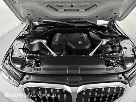 BMW 5-Series — photo 06