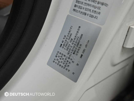 BMW 5-Series — photo 20