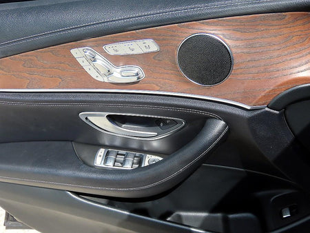 Mercedes-Benz E-Class — photo 11