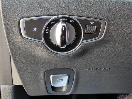 Mercedes-Benz E-Class — photo 12