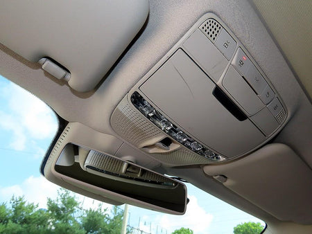 Mercedes-Benz E-Class — photo 15