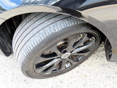 Mercedes-Benz E-Class — photo 20