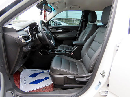 CHEVROLET Trailblazer — photo 05