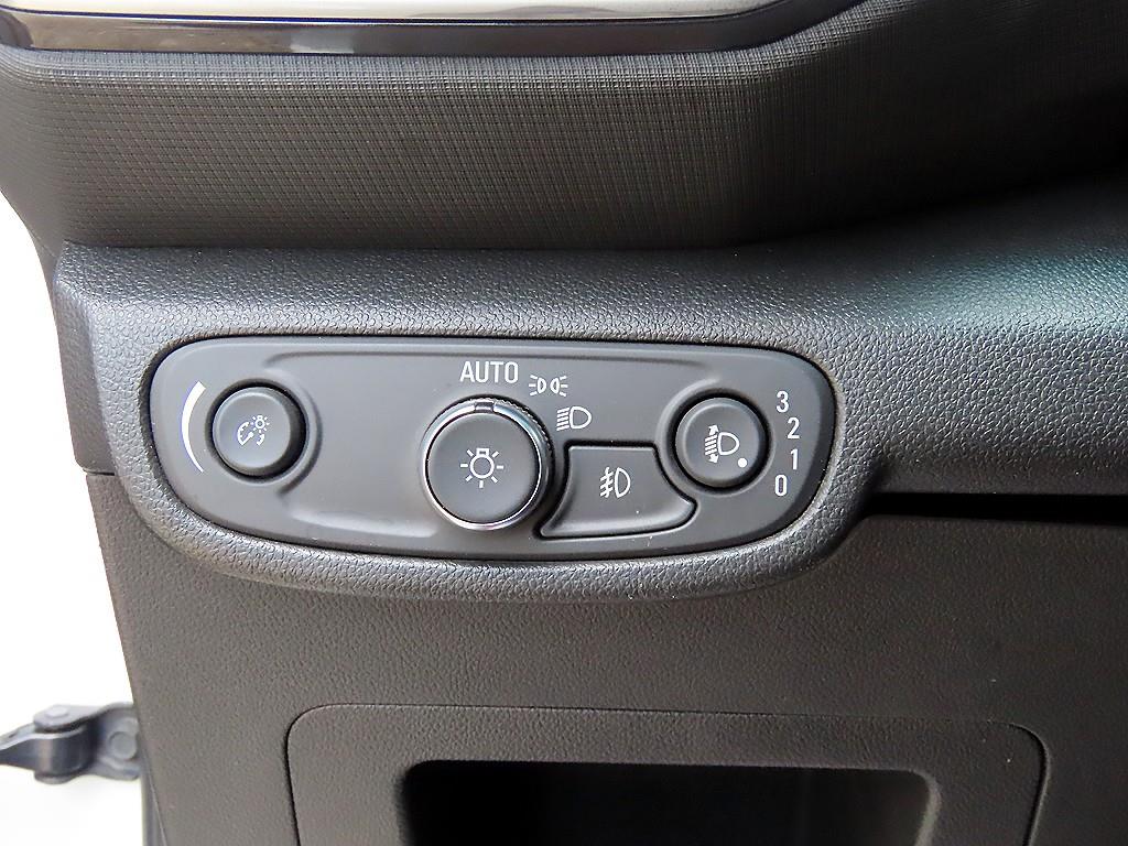 CHEVROLET Trailblazer — photo 12