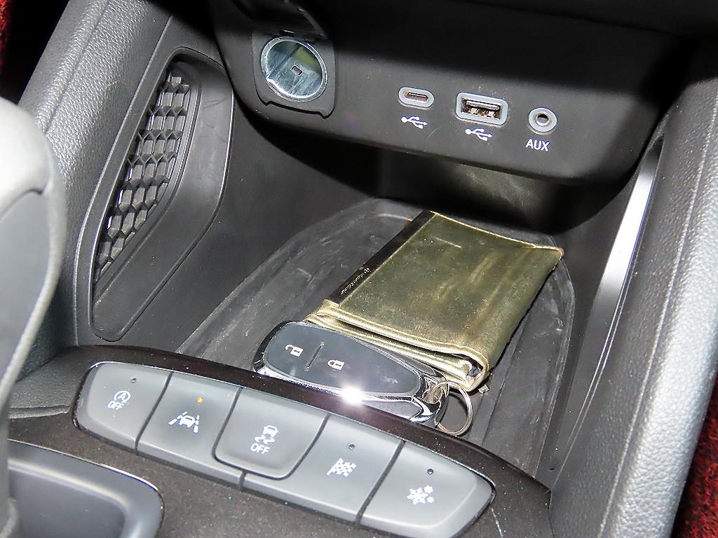 CHEVROLET Trailblazer — photo 13