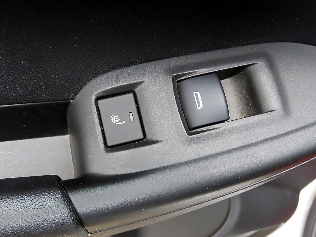 CHEVROLET Trailblazer — photo 17