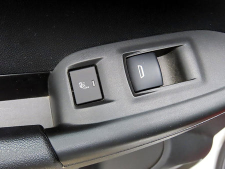 CHEVROLET Trailblazer — photo 17
