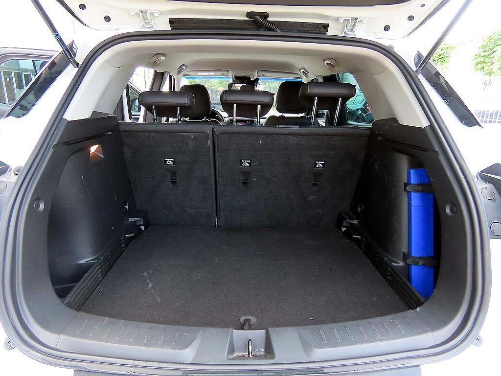 CHEVROLET Trailblazer — photo 18