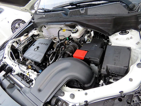 CHEVROLET Trailblazer — photo 19