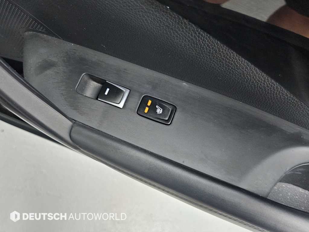 Hyundai Grandeur — photo 16