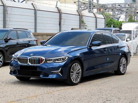 BMW 3-Series — photo 02