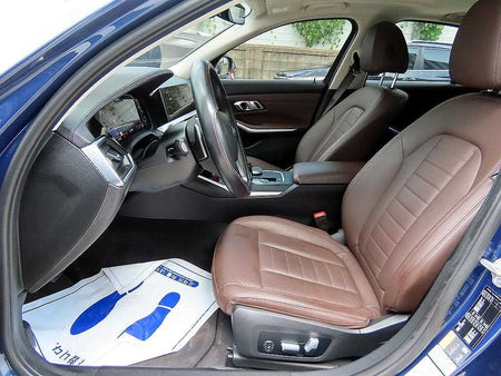 BMW 3-Series — photo 05