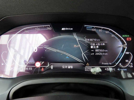 BMW 3-Series — photo 09