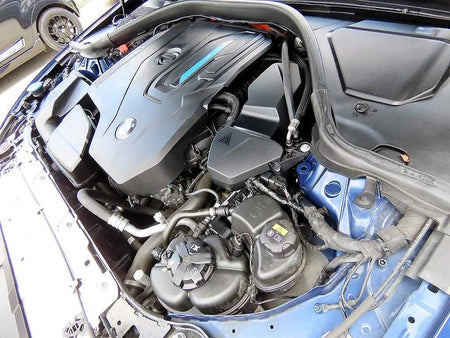 BMW 3-Series — photo 19