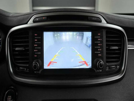 Kia Sorento — photo 05