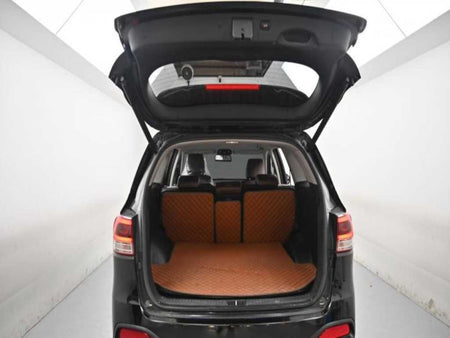 Kia Sorento — photo 10