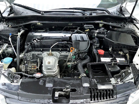 Honda Accord — photo 07
