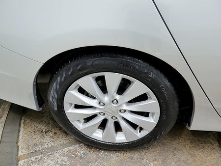 Honda Accord — photo 08