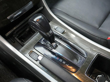 Honda Accord — photo 10