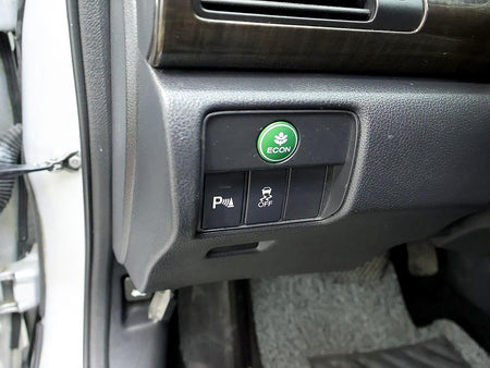 Honda Accord — photo 14