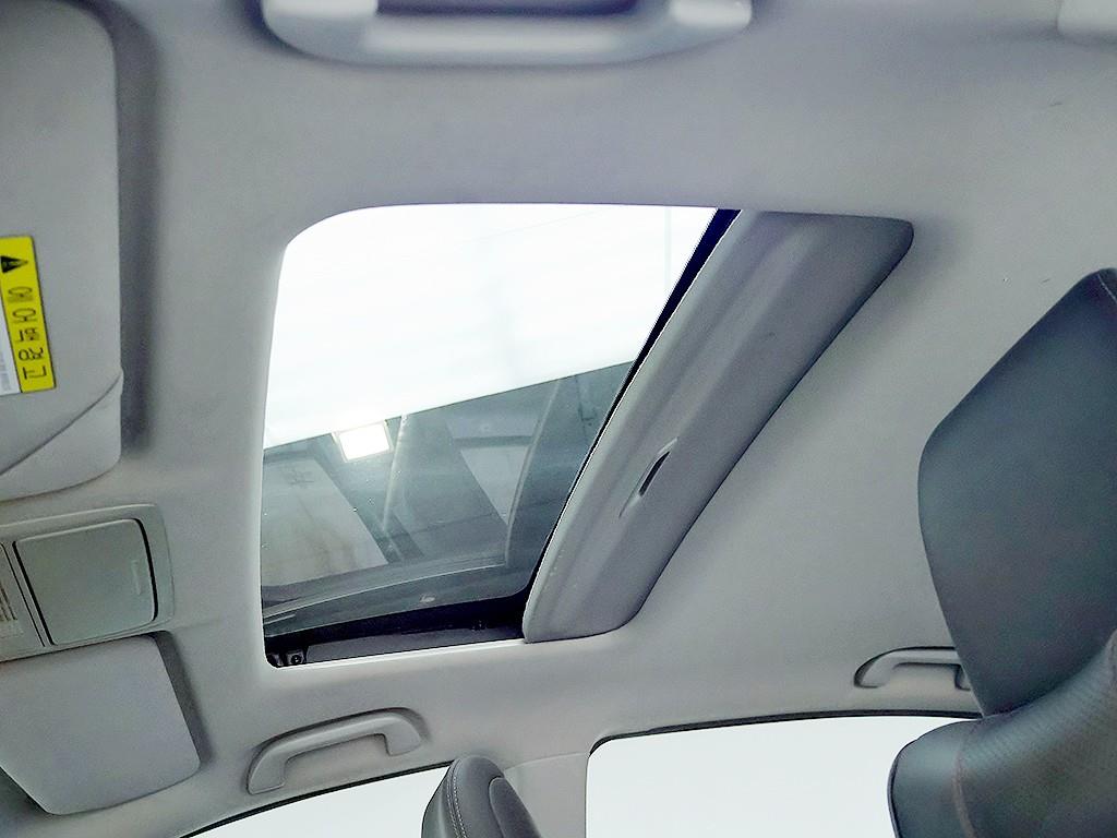 Honda Accord — photo 15