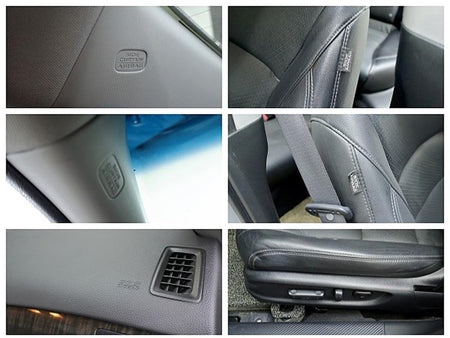 Honda Accord — photo 20