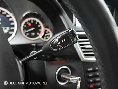 Mercedes-Benz E-Class — photo 09