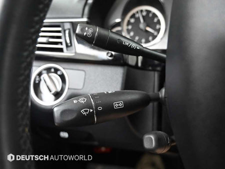 Mercedes-Benz E-Class — photo 17