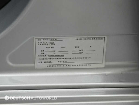 Mercedes-Benz E-Class — photo 20