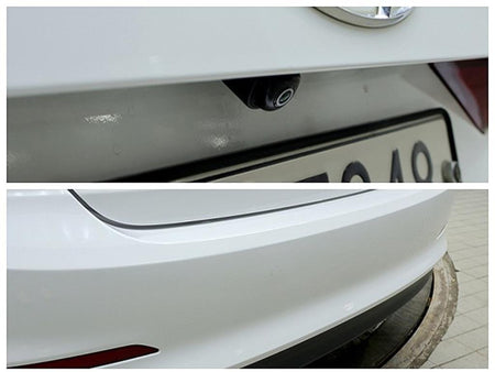 Hyundai Avante — photo 19