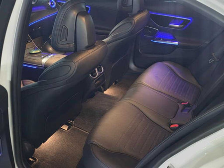 Mercedes-Benz C-Class — photo 13