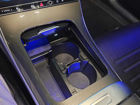 Mercedes-Benz C-Class — photo 17