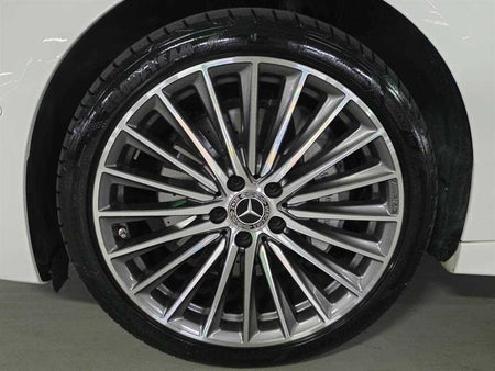 Mercedes-Benz C-Class — photo 19