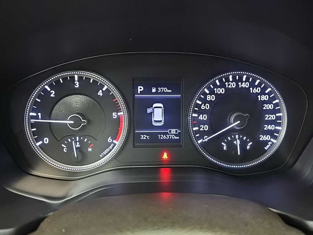 Hyundai Santafe — photo 06