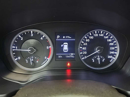 Hyundai Santafe — photo 06