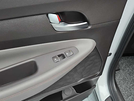 Hyundai Santafe — photo 13