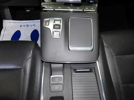 Hyundai Grandeur — photo 12