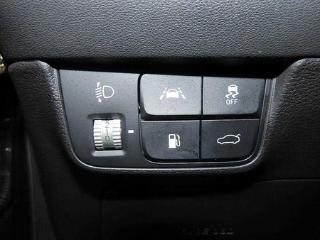 Hyundai Grandeur — photo 14