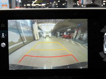 Hyundai Grandeur — photo 16