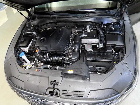 Hyundai Grandeur — photo 18