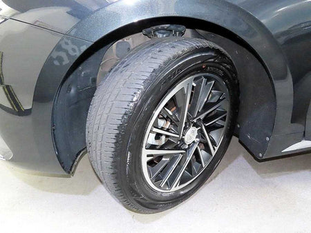 Hyundai Grandeur — photo 19