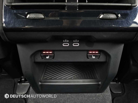 BMW 5-Series — photo 16